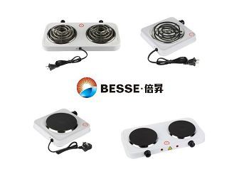 ELECTRIC HOT PLATE