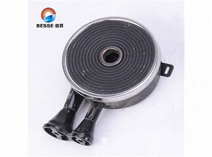 Spare Parts for Gas Stove