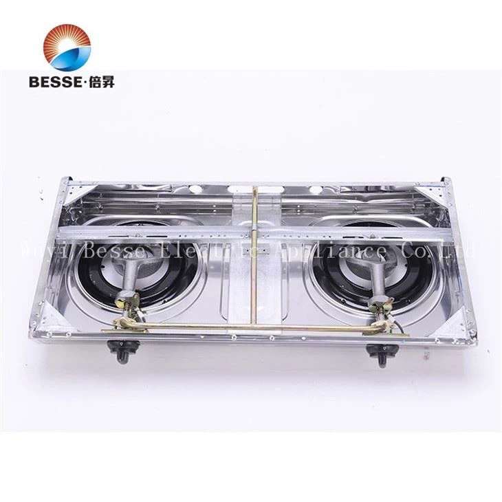 Besse Brand/ZG-2050,Typical Stianless Steel Stove Gas Cooker Besse Brand/ZG-2050,Typical Stianless Steel Stove Gas Cooker