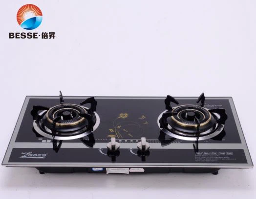 Build-in Gas Stove Besse Brand Gas Stove