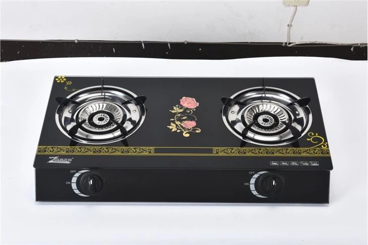 NEW Design Of Fashion Glass Panel, Gas Stove/hob/cooker(ZG-3089) NEW Design Of Fashion Glass Panel, Gas Stove/hob/cooker(ZG-3089)