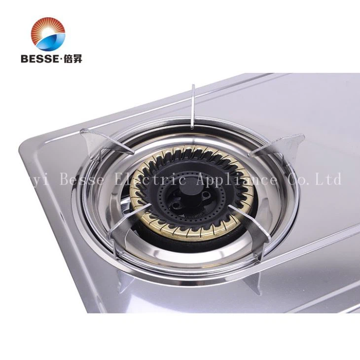 High Quality Double Home Use Cooker Burner Stove
