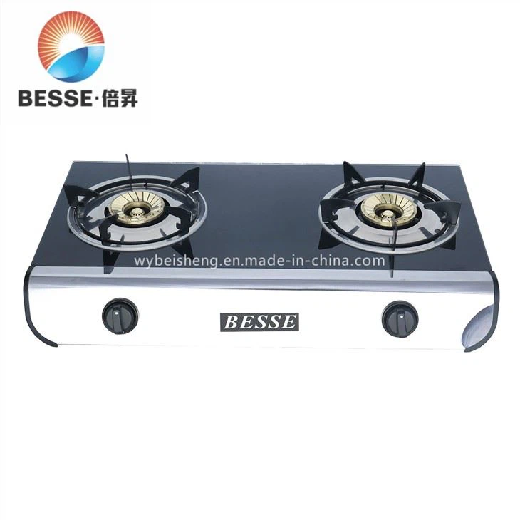 High Quality Portable Gas Stove/cooker/hob With High Fire(ZG-203)