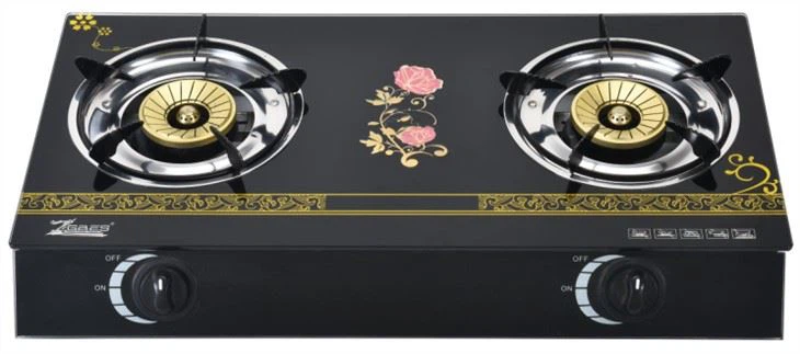 Hot Sale Gas Burner With Steel Burner For Home Appliance