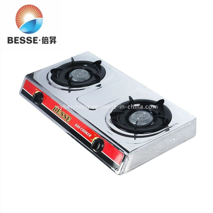 Silver Plating Body And High Quality Double Burners,High Fire/ZG-2050D Silver Plating Body And High Quality Double Burners,High Fire/ZG-2050D