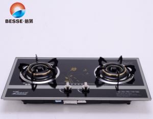 Build-in Gas Stove Besse Brand Gas Stove