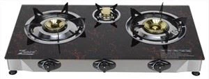 Oil-FREE Gas Stove Camping Multipurpose Picnic Burner Outdoor Cooker(ZG-300)